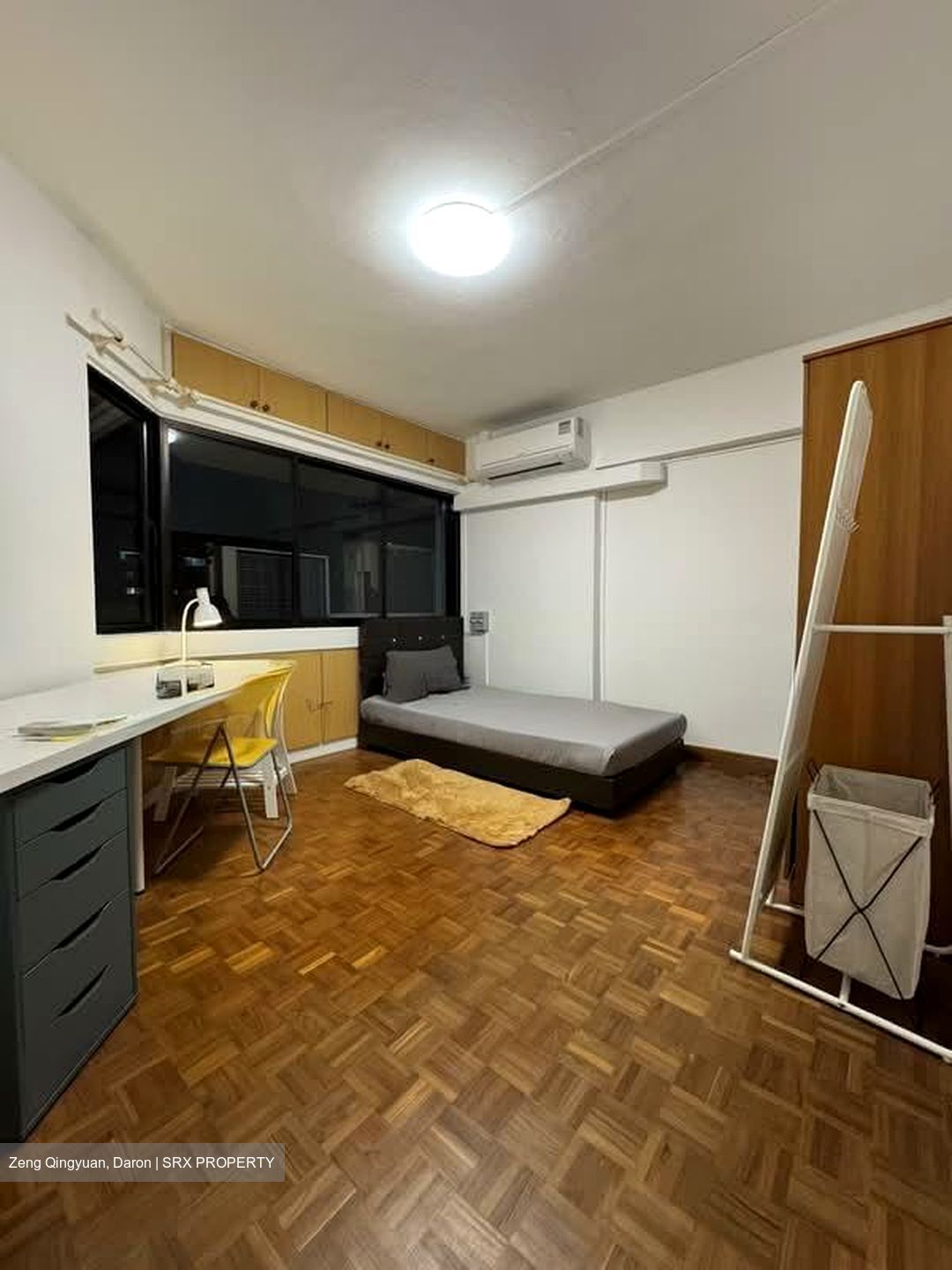 Ivory Heights (D22), Condominium #538855891